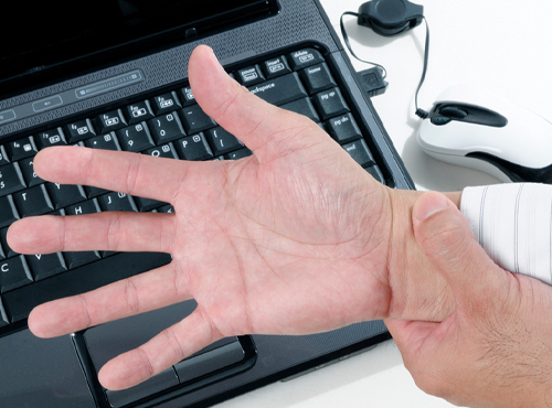 Chronic Pain St. Petersburg FL Carpal Tunnel From Work Chronic Pain St. Petersburg FL Carpal Tunnel From Work