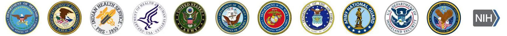 Government Agencies Logos Government Agencies Logos
